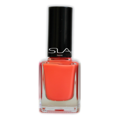 Vernis à Ongles AMAZING ORANGE NEON