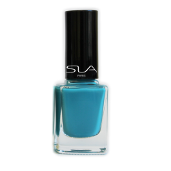 Vernis à Ongles ESSENTIAL BLUE LAGOON