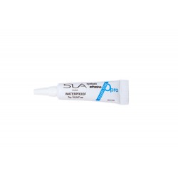 False eyelashes adhesive Transparent