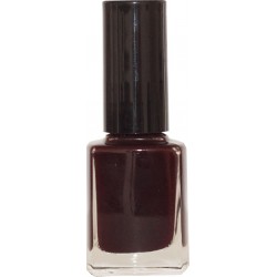 Vernis à ongles Color Extrem Rouge Noir