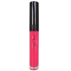 Lip gloss "Vinyl" Rose Flashy