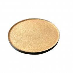 Ombre Soft micronisée Glittershadow Golden Stardust diam.27