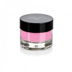 Nacre scintillante Rose