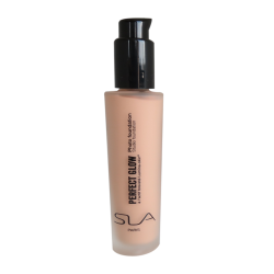 Photo Foundation PERFECT GLOW Beige doré