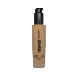 Photo Foundation PERFECT GLOW Porcelaine naturel