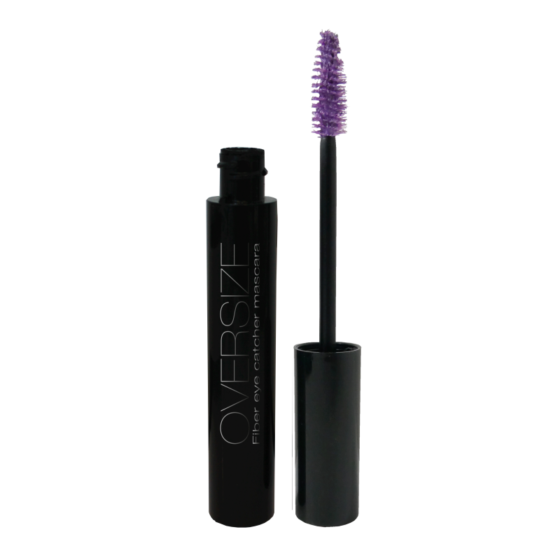 Mascara Oversize - Fiber eye catcher