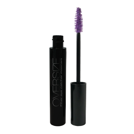 Mascara Oversize - Fiber eye catcher