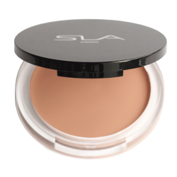 Compact foundation