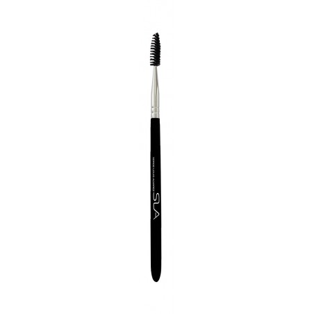 Brosse goupillon 75 cils et sourcils