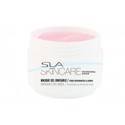 Masque Gel Ionisable (neutre) 1Kg - Peaux déshydratées & atones