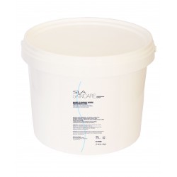 Masque Gel Ionisable (neutre) 5Kg - Peaux déshydratées & atones