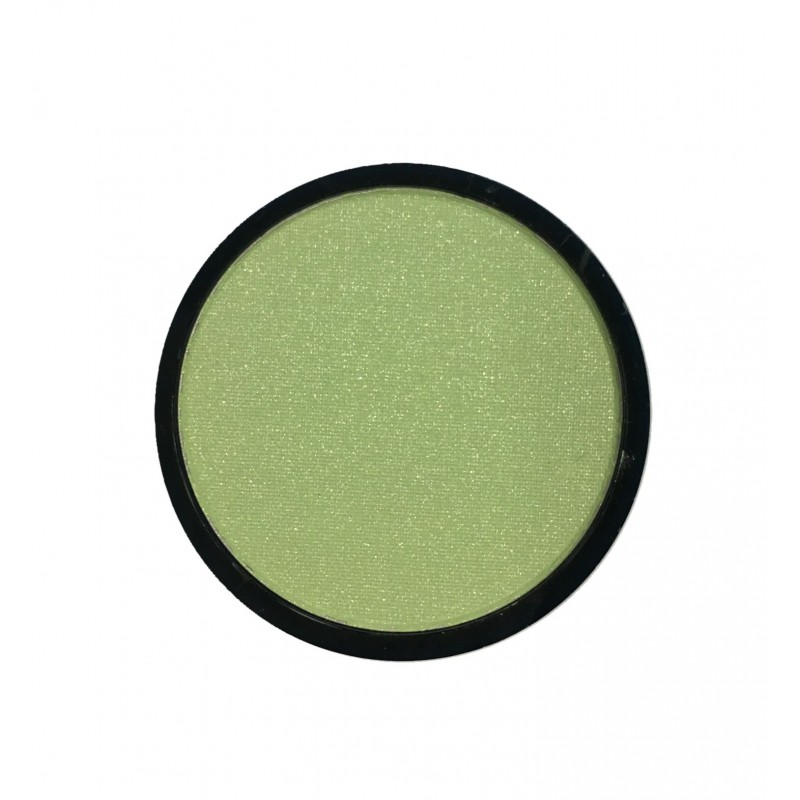 Recharge ombre soft shadow miracle texture 2,5g Vert pomme - avec INSERT