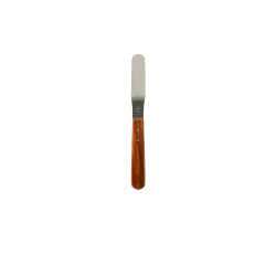 Spatule inox