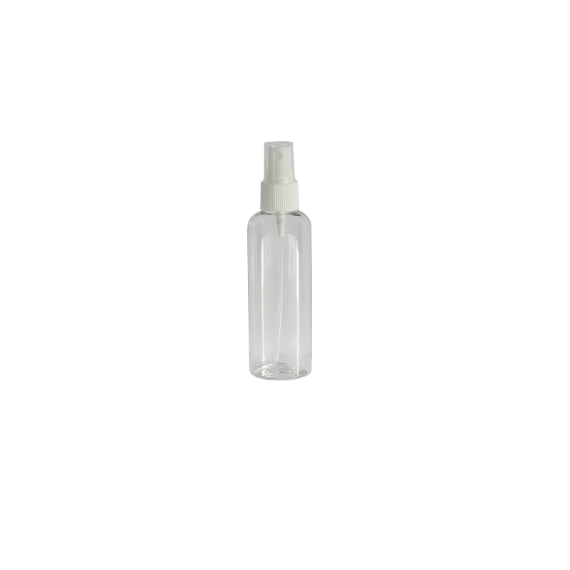 Flacon pompe vide 100ml