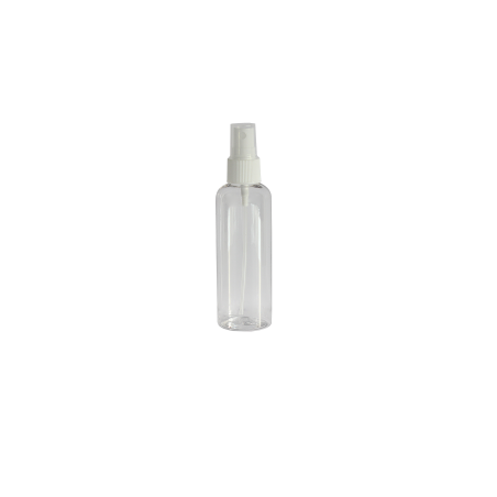 Flacon pompe vide 100ml