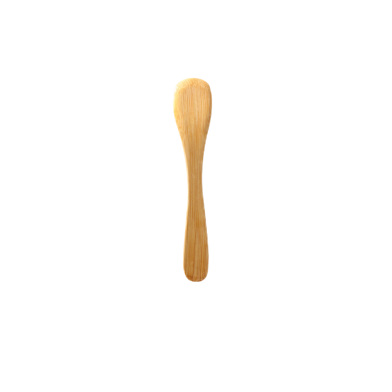 Care applicator brush Soft Synthetic  fibers