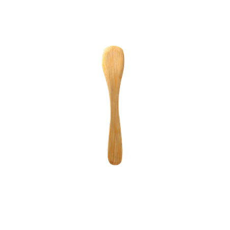 Care applicator brush Soft Synthetic  fibers