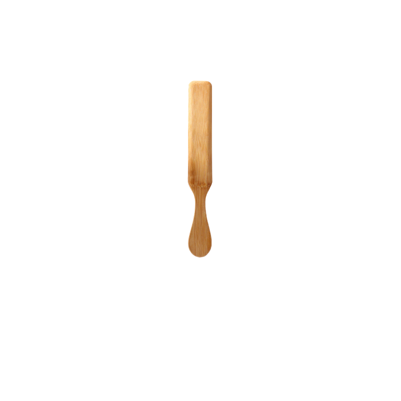 Spatule cuillère jambes