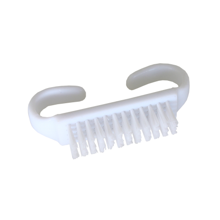 Care applicator brush Soft Synthetic  fibers