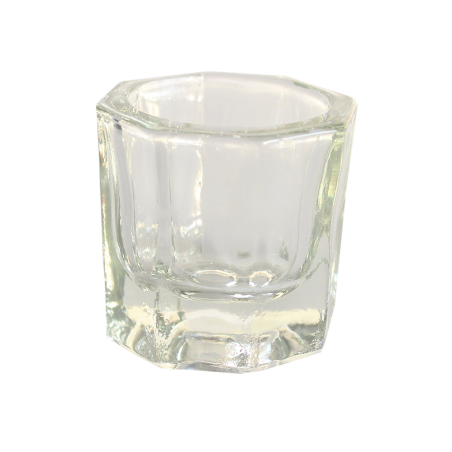 Verre de façonnage Résine