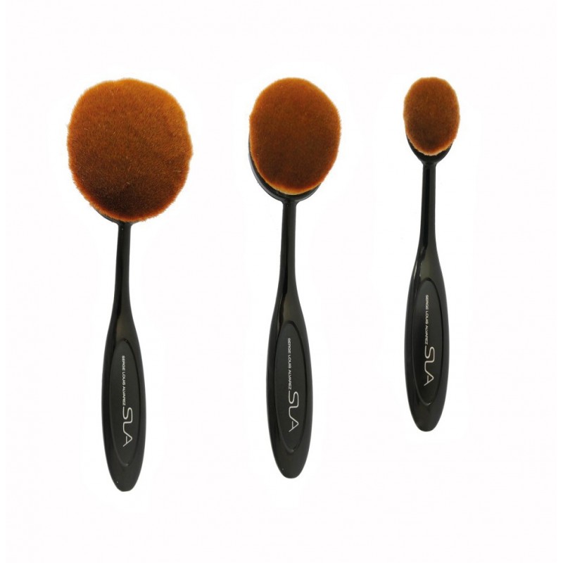 kit probrush basics