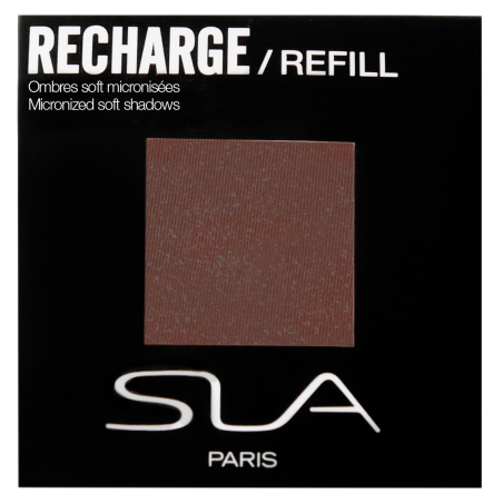 Ombre soft micronisée recharge - BLUSH ROSE IRISÉ