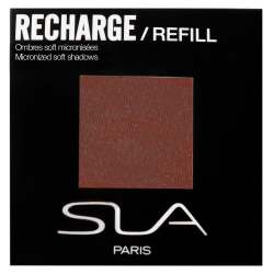 Ombre soft micronisée recharge - ROUILLE ROUGE IRISÉ