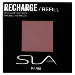 Ombre soft micronisée recharge - LILAS PROFOND IRISÉ