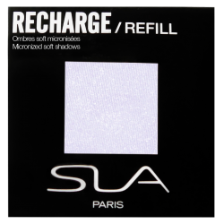 Ombre soft micronisée recharge - VIEUX BLANC IRISÉ