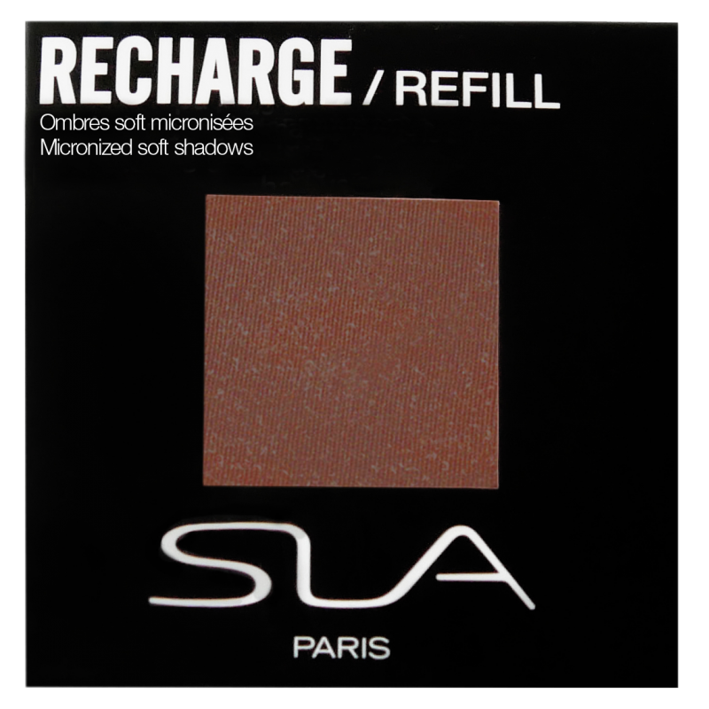 Ombre soft micronisée recharge -  ROUILLE IRISÉ