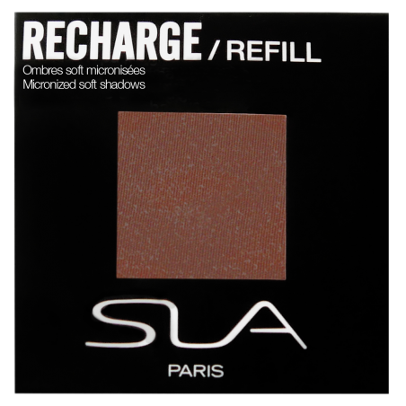 Ombre soft micronisée recharge -  ROUILLE IRISÉ