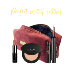 Trousse fall 'Perfect Match' edition