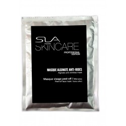 Masque Alginate Visage 30g - Peel-off effet