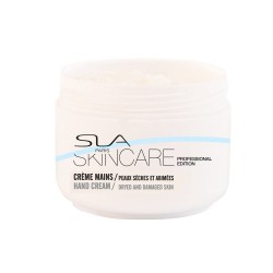 Crème Mains 50g peaux sèche/abîmées - pack pro