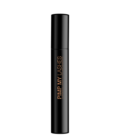 Pimp my lashes Mascara