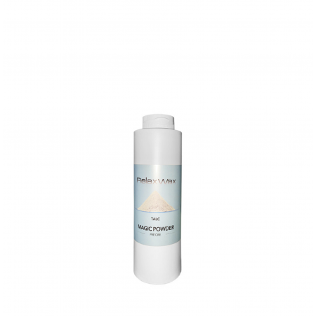 Talc pour épilation 75ml