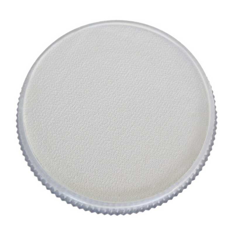Aquacolor Blanc