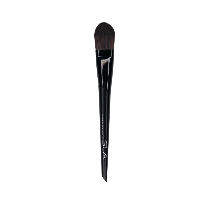 Pinceau MUA brush teint flat 19