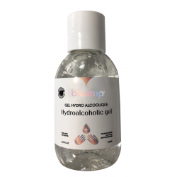 Gel hydro-alcoolique 150ml