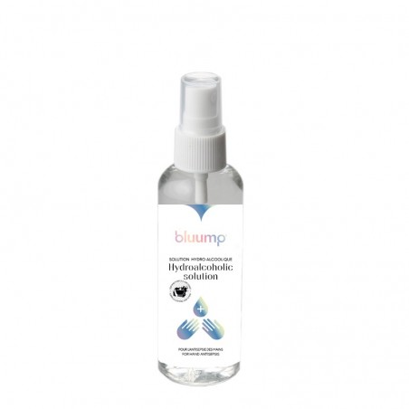 Gel hydro-alcoolique 500ml