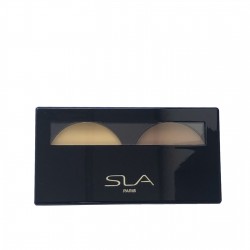 Shadow&Light Face contouring palette