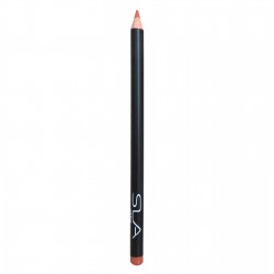 Dermographic lip pencil