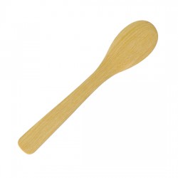 Spatule cuillère