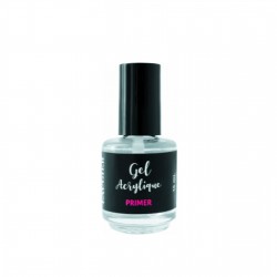 Nail primer