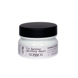 Baume peeling exfoliant chimique aux BHA Sonnos