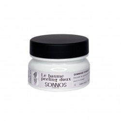 Baume peeling doux exfoliant chimique