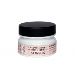 copy of Roller peeling crème exfoliant à gommes