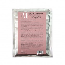 copy of Masque peel-off alginate botox