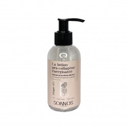 Lotion pro-collagène à l'allantoïne Sonnos
