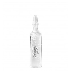 Ampoule collagène hydra+